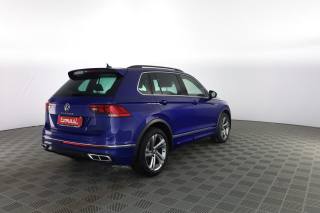 VOLKSWAGEN Tiguan usata 3
