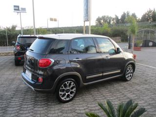 FIAT 500L usata, con Cruise Control