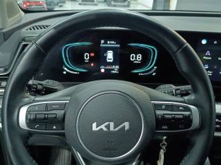 KIA Sportage usata, con Autoradio digitale