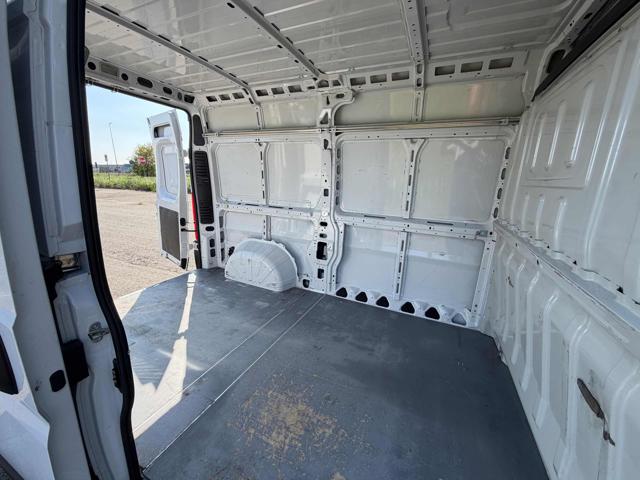 FIAT Ducato usata 16