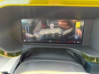 FIAT Grande Panda usata, con Sistema di navigazione