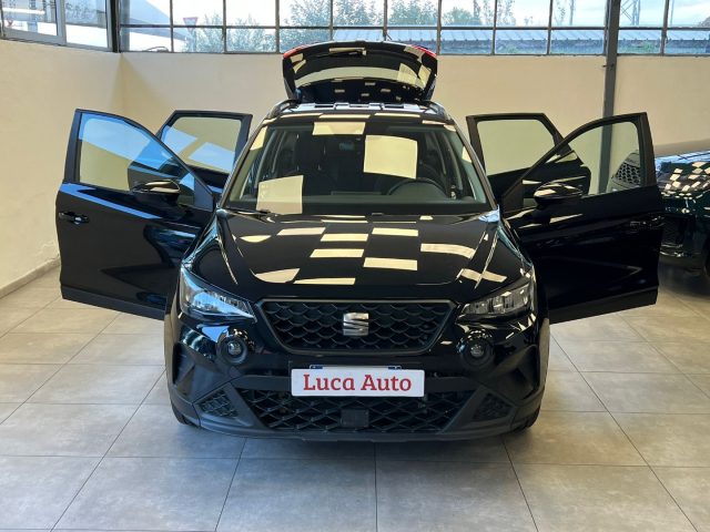 SEAT Arona usata, con ABS