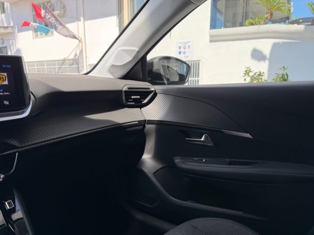 PEUGEOT 208 usata, con Sistema di visione notturna