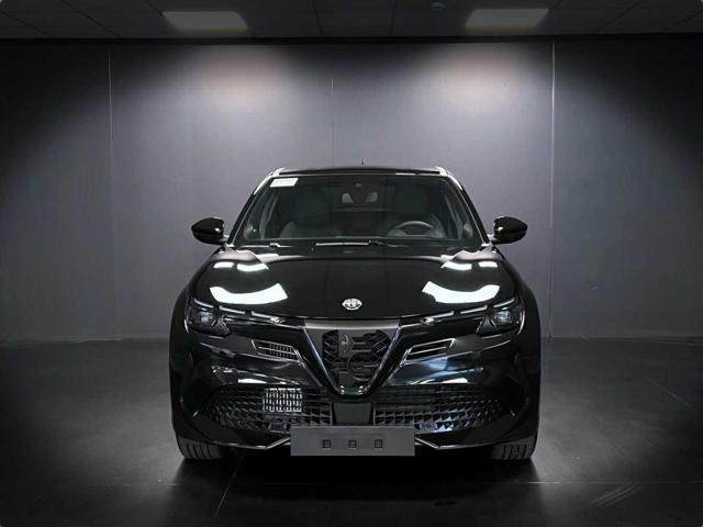 ALFA ROMEO Junior usata, con Alzacristalli elettrici