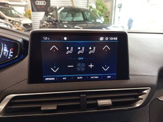 PEUGEOT 3008 usata, con Cruise Control