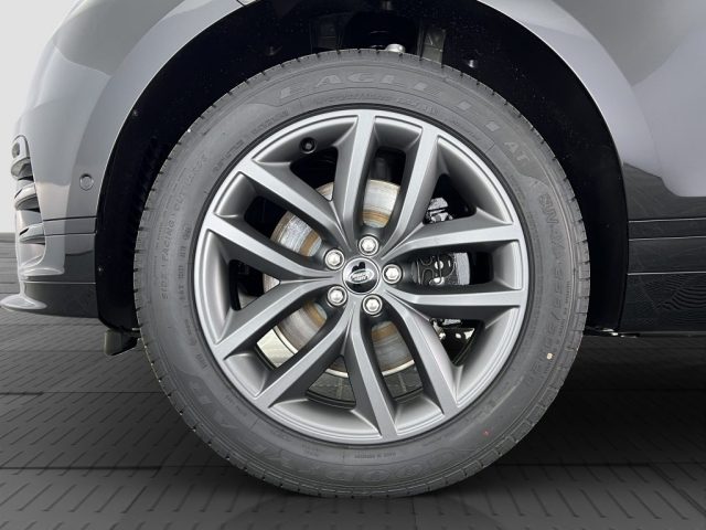 LAND ROVER Range Rover Velar usata 14