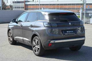 PEUGEOT 3008 usata, con Boardcomputer