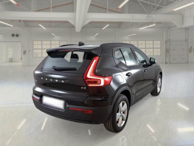 VOLVO XC40 usata, con Airbag
