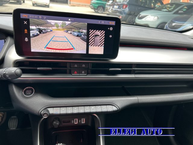 JEEP Avenger usata, con Cruise Control