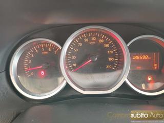 DACIA Duster usata 22