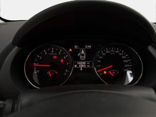 NISSAN Qashqai usata, con Climatizzatore