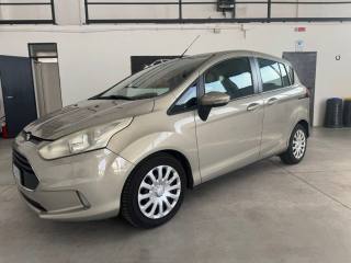 FORD B-Max usata, con Controllo trazione