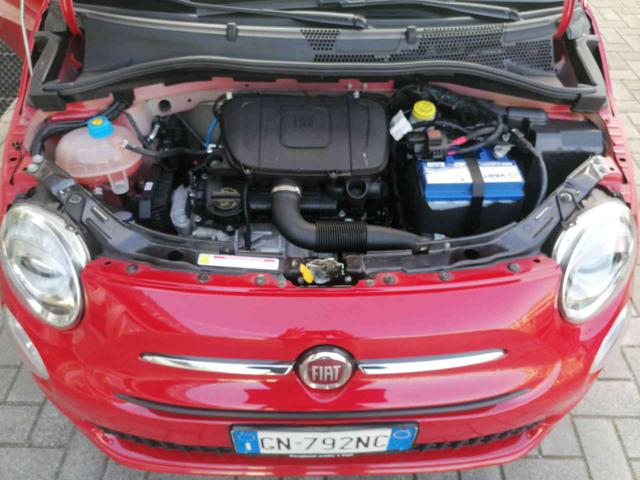 FIAT 500 usata 22