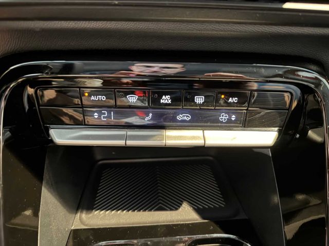 CITROEN C3 Aircross usata, con Sedile posteriore sdoppiato