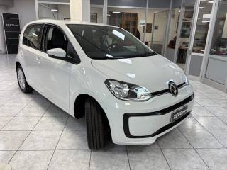VOLKSWAGEN up! usata, con Airbag laterali