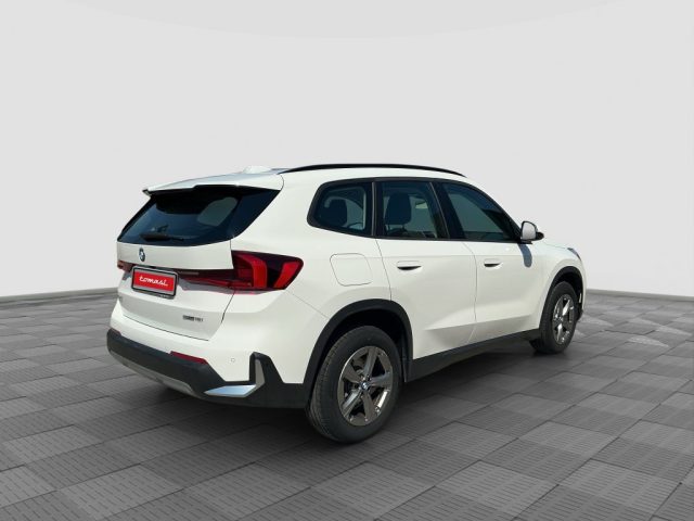 BMW X1 usata 4