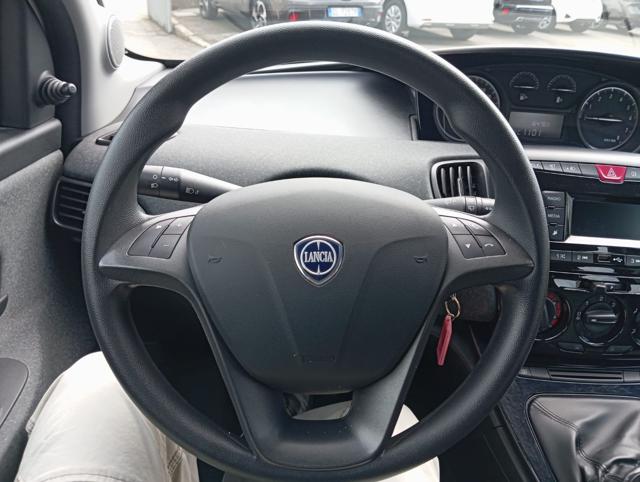 LANCIA Ypsilon usata, con Controllo trazione