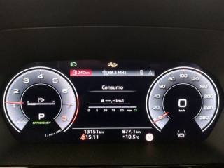 AUDI A3 usata, con ESP