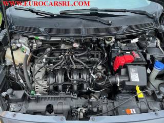 FORD Ka+ usata 25