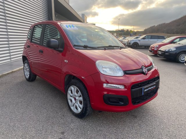 FIAT Panda usata, con Airbag Passeggero