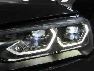 BMW X1 usata, con Boardcomputer