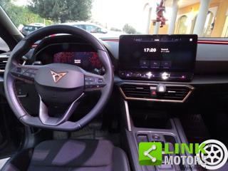 CUPRA Formentor usata, con Controllo trazione