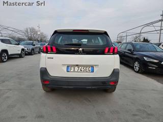 PEUGEOT 5008 usata, con Airbag Passeggero