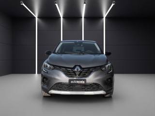 RENAULT Captur usata, con Chiusura centralizzata