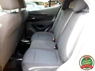 OPEL Mokka X usata, con Climatizzatore