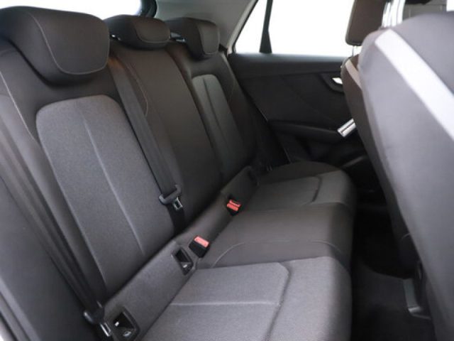AUDI Q2 usata, con USB