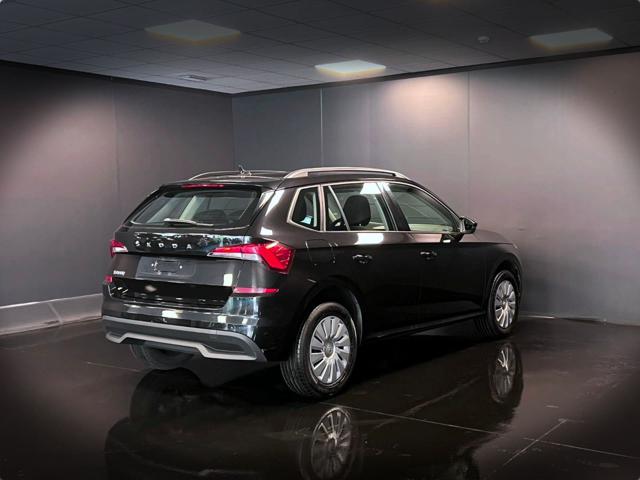 SKODA Kamiq usata, con Alzacristalli elettrici