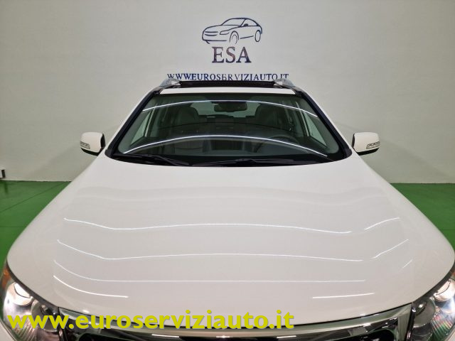 KIA Sorento usata 57
