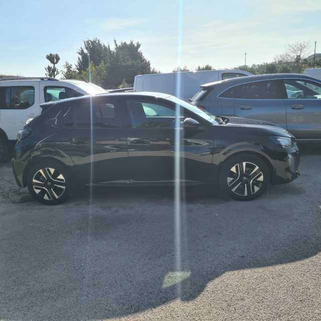 PEUGEOT 208 usata, con Climatizzatore