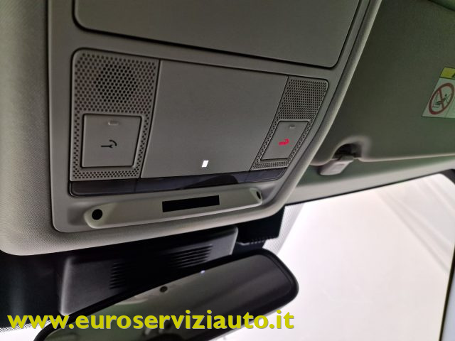 LAND ROVER Discovery Sport usata, con Frenata d