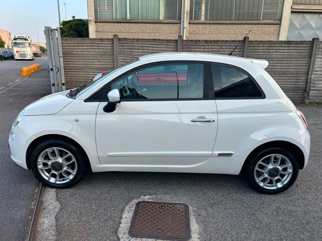 FIAT 500 usata, con Alzacristalli elettrici