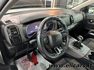 CITROEN C5 usata, con Cerchi in lega