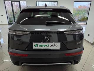 DS AUTOMOBILES DS 7 usata, con Airbag Passeggero