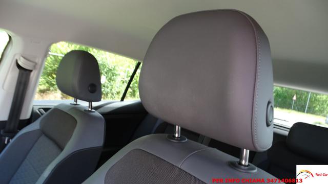 VOLKSWAGEN T-Cross usata 78