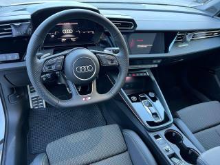 AUDI A3 usata, con Sedili riscaldati