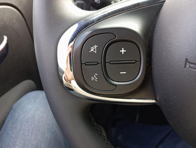 FIAT 500 usata, con MP3