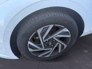 HYUNDAI i20 usata, con Servosterzo