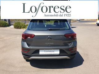 VOLKSWAGEN T-Roc usata, con Airbag Passeggero
