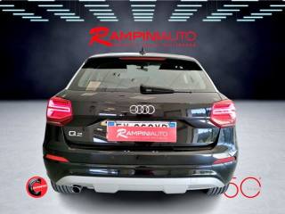 AUDI Q2 usata 8
