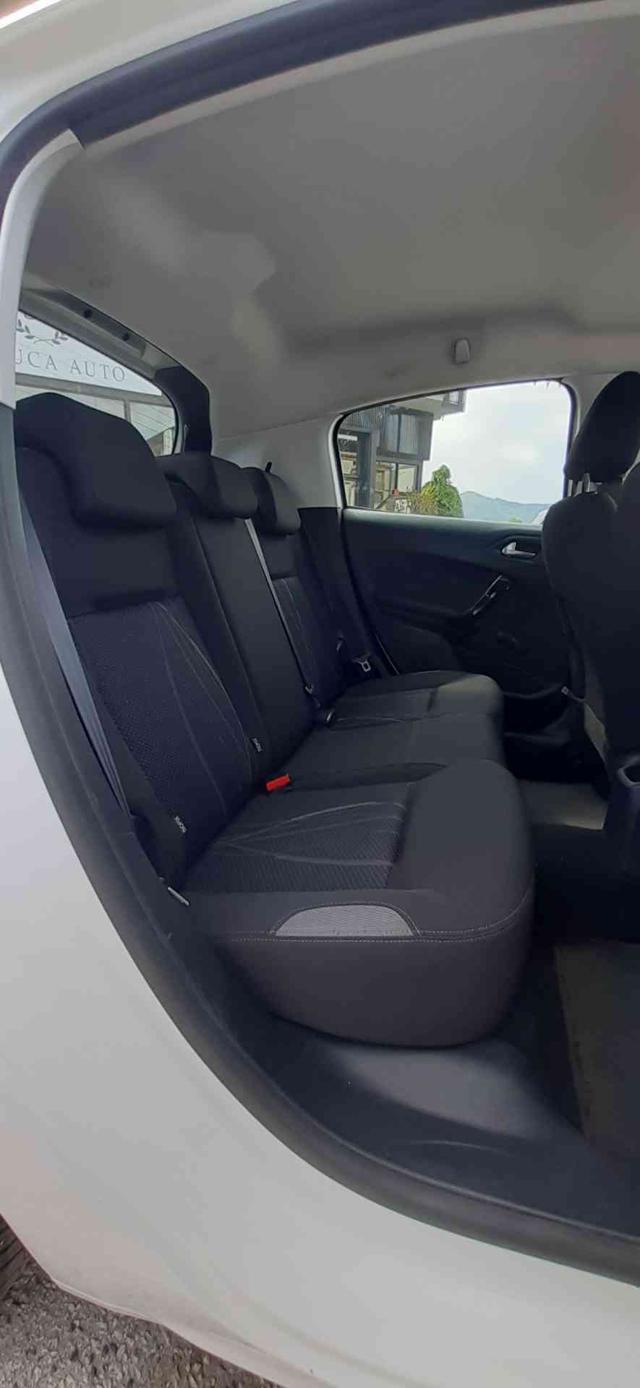 PEUGEOT 208 usata 22