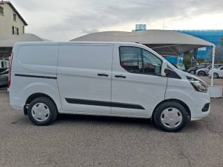 FORD Transit Custom usata, con Controllo trazione
