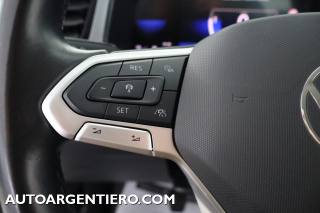 VOLKSWAGEN T-Roc usata, con Controllo trazione