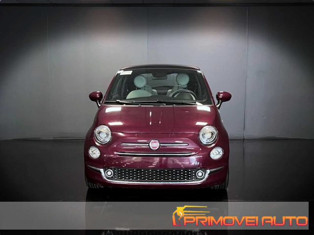 FIAT 500 usata, con Chiusura centralizzata
