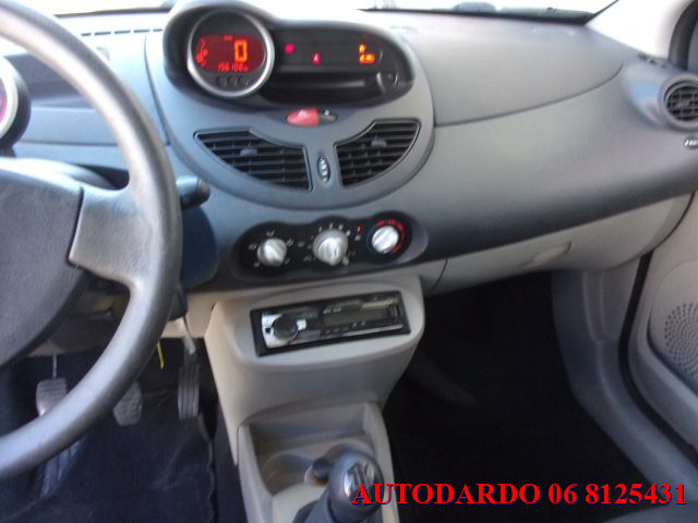 RENAULT Twingo usata, con Servosterzo