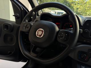 FIAT Panda usata, con Start/Stop Automatico