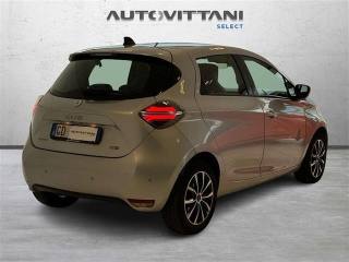 RENAULT ZOE usata, con Airbag laterali